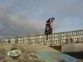 Yann Guegan - VTT et BMX Bretagne - creation site itnernet