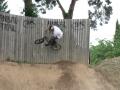 Yann Guegan - VTT et BMX Bretagne - creation site itnernet