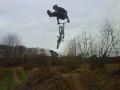 Etienne Duval - VTT et BMX Bretagne - creation site itnernet