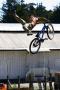 Etienne Duval - VTT et BMX Bretagne - creation site itnernet