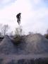 Julien Meyer - VTT et BMX Bretagne - creation site itnernet