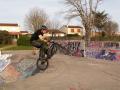 Emmanuel Renaud - VTT et BMX Bretagne - creation site itnernet