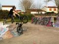 Emmanuel Renaud - VTT et BMX Bretagne - creation site itnernet