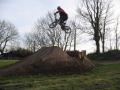 Stphane Houart - VTT et BMX Bretagne - creation site itnernet