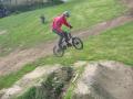 Stphane Houart - VTT et BMX Bretagne - creation site itnernet