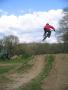 Stphane Houart - VTT et BMX Bretagne - creation site itnernet