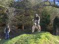 Romain Barr - VTT et BMX Bretagne - creation site itnernet