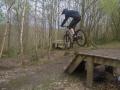 Romain Barr - VTT et BMX Bretagne - creation site itnernet