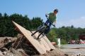 Martin Marie - VTT et BMX Bretagne - creation site itnernet