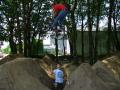 Yann Guegan - VTT et BMX Bretagne - creation site itnernet