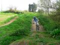 Xavier Ren - VTT et BMX Bretagne - creation site itnernet