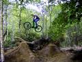 Bastien Nicolas - VTT et BMX Bretagne - creation site itnernet