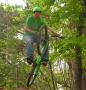 Bastien Nicolas - VTT et BMX Bretagne - creation site itnernet