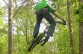 Bastien Nicolas - VTT et BMX Bretagne - creation site itnernet