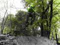 Bastien Nicolas - VTT et BMX Bretagne - creation site itnernet