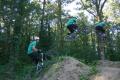 Gildas Renault - VTT et BMX Bretagne - creation site itnernet