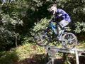 Jonathan Bourhis - VTT et BMX Bretagne - creation site itnernet