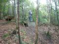 Jonathan Bourhis - VTT et BMX Bretagne - creation site itnernet