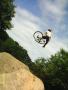 Etienne Duval - VTT et BMX Bretagne - creation site itnernet