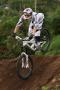 Yoann Caurant - VTT et BMX Bretagne - creation site itnernet