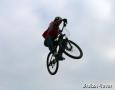 Axel Boinet - VTT et BMX Bretagne - creation site itnernet