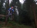 Stephen Grassagliata - VTT et BMX Bretagne - creation site itnernet