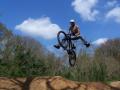 Stephen Grassagliata - VTT et BMX Bretagne - creation site itnernet