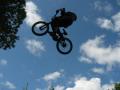 Alan Bernard - VTT et BMX Bretagne - creation site itnernet