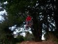 Alan Bernard - VTT et BMX Bretagne - creation site itnernet