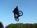 Alan Bernard - VTT et BMX Bretagne - creation site itnernet