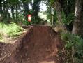 Alan Bernard - VTT et BMX Bretagne - creation site itnernet