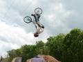 Yoann Marquet - VTT et BMX Bretagne - creation site itnernet