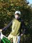 Bastien Nicolas - VTT et BMX Bretagne - creation site itnernet