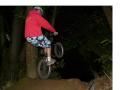 Alan Bernard - VTT et BMX Bretagne - creation site itnernet