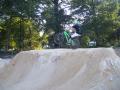 Bastien Nicolas - VTT et BMX Bretagne - creation site itnernet