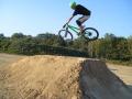 Bastien Nicolas - VTT et BMX Bretagne - creation site itnernet