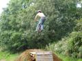 Nicolas Moallic - VTT et BMX Bretagne - creation site itnernet