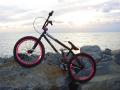 Yann Guegan - VTT et BMX Bretagne - creation site itnernet