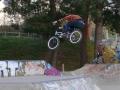 El Capisto - VTT et BMX Bretagne - creation site itnernet