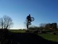 Stphane Houart - VTT et BMX Bretagne - creation site itnernet