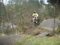 Simon Le Berre - VTT et BMX Bretagne - creation site itnernet