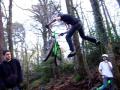 Maurice Jerome - VTT et BMX Bretagne - creation site itnernet