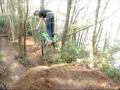 Maurice Jerome - VTT et BMX Bretagne - creation site itnernet