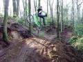 Maurice Jerome - VTT et BMX Bretagne - creation site itnernet