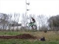 Maurice Jerome - VTT et BMX Bretagne - creation site itnernet