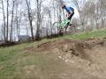 Maurice Jerome - VTT et BMX Bretagne - creation site itnernet