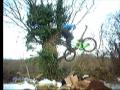 Maurice Jerome - VTT et BMX Bretagne - creation site itnernet