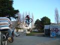 Julien Frantschi - VTT et BMX Bretagne - creation site itnernet