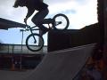 Benjamin             . Lefe - VTT et BMX Bretagne - creation site itnernet