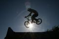 Benjamin             . Lefe - VTT et BMX Bretagne - creation site itnernet